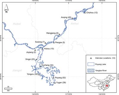 Spatiotemporal relationships of threatened cetaceans and anthropogenic threats in the lower Yangtze system